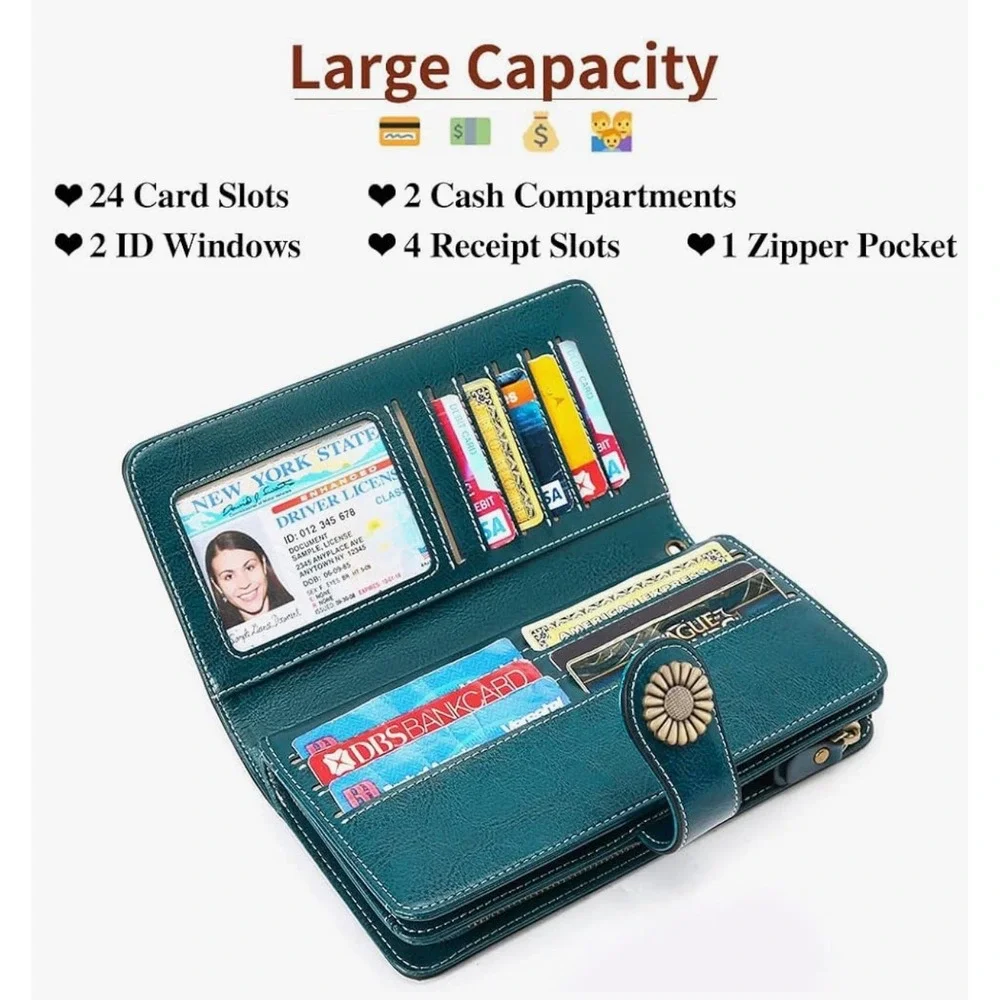 sendefn large capacity